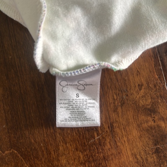 Sweet little halter strapless top - Picture 6 of 6